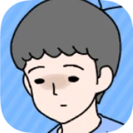 lonely boy android application logo